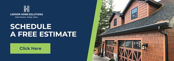 Schedule a free estimate CTA