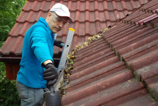 assessing gutters
