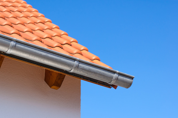 gutter system