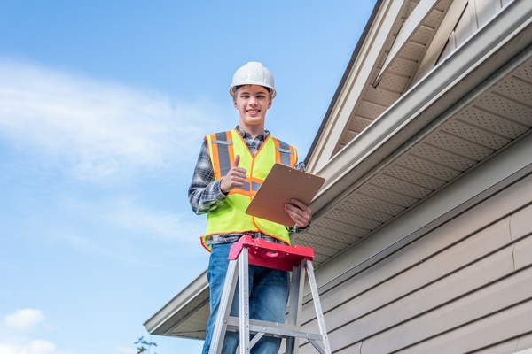 professional gutter services