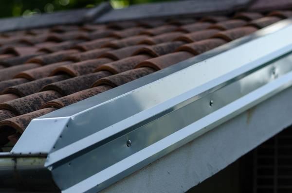 roof shingles