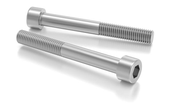 stainless steel hex head sheet metal screws
