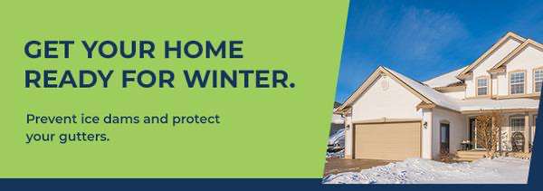 get your home ready for winter